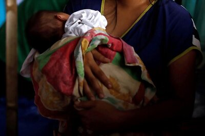 Drunkard Husband, Poverty Force Woman to 'Sell' Her Newborn Girl For Rs 5,000