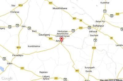 AAP launches membership drive through SMS, email at Amethi