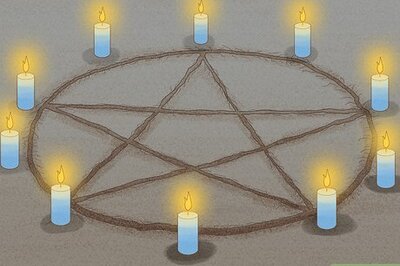 How to Do Black Magic