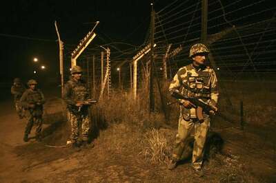 Surgical Strikes 2.0 LIVE: Tension in Border Areas as Pakistan Army Shells 55 Forward Areas in J&K; 5 Soldiers Injured