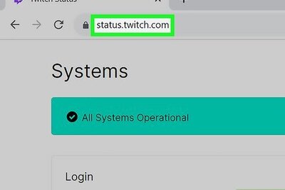10 Easy Ways to Fix Twitch Error 3000