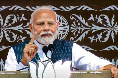 'Our Govt Hasn't Completed 100 Days Yet, But...': PM Modi At Poll Rally In Haryana's Kurukshetra