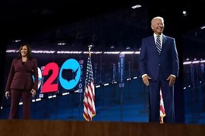 After half-century in politics, Joe Biden to accept Democratic presidential nomination