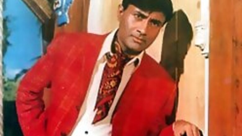 At 82, Dev Anand turns news editor