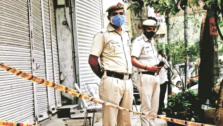 Shootout at Rohini Court Killing Gangster Gogi Isn't a First: Past Instances Raise Questions on Security