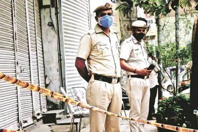Shootout at Rohini Court Killing Gangster Gogi Isn't a First: Past Instances Raise Questions on Security