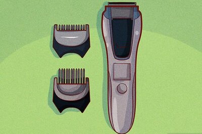 How to Trim Chest Hair and Make It Look Natural