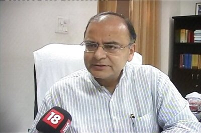 Attack on Modi started with Sonia's words 'Maut Ka Saudagar': Jaitley