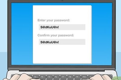 How to Be Safe on the Internet