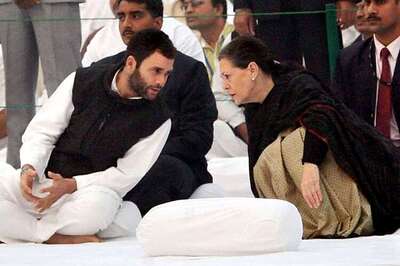 I-T department may seek penalty of Rs 1300 crore from Rahul, Sonia