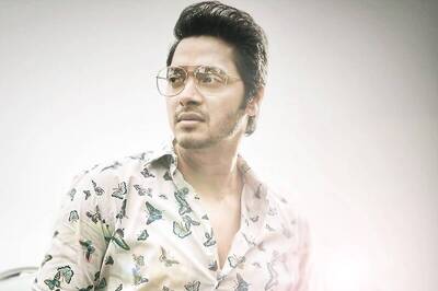 Despite One Flop After Another, I Wonder How Some Actors Get Signed by Big Banners: Shreyas Talpade