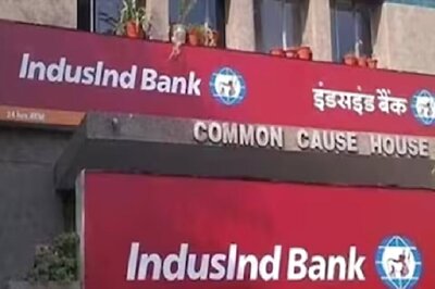 IndusInd Bank Q4 Results: Net Profit Rises 15% YoY to Rs 2,349 Crore, Rs 16.50 Dividend Declared