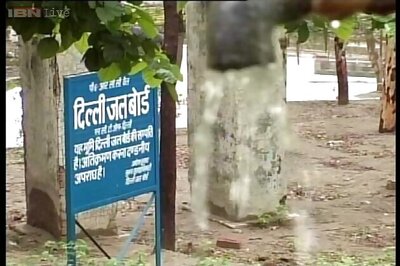 14 Delhi Jal Board engineers suspended
