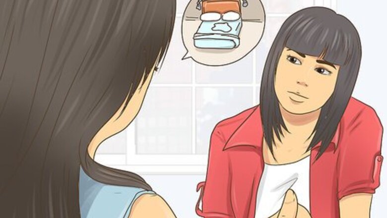 How to Talk to a Teen About Bedwetting