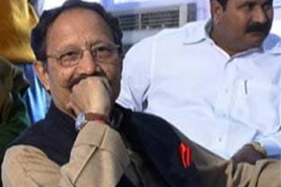 Khanduri steps down as Uttarakhand CM