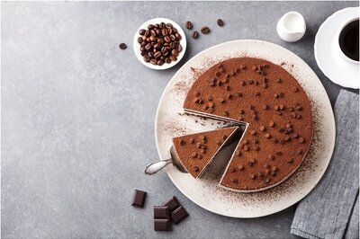 Valentine's Week 2021: Cake Recipes to Make Your Days Love-filled