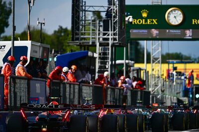 2024 Formula 1 Season: Races, Venues and All You Need to Know