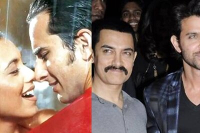 Aamir Khan Was 1st Choice for Saif Ali Khan's Hum Tum, Hrithik Roshan Said No for THIS Reason