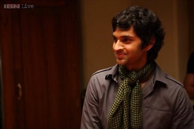 Want the youth to understand governance, know about our leaders: Purab Kohli