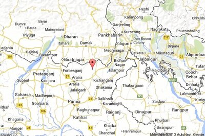 Kishanhganj govt officer carrying fund misuse charges goes missing