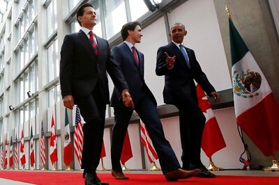 Opt For Walking Meetings At Workplace To Improve Health