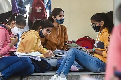 CUET 2022 Registrations Begin: How to Apply for Common Entrance, Exam Pattern & Other Details