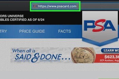 A Complete Guide to the PSA Card Grading Process