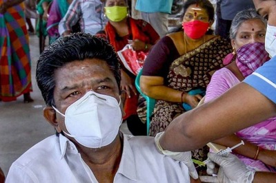 Mohandas Pai Writes: Vaccine Drive the Booster Shot for India’s Economic Recovery