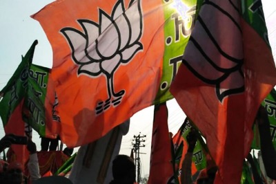 BJP Announces Candidates for MLC Elections in Uttar Pradesh, Maharashtra