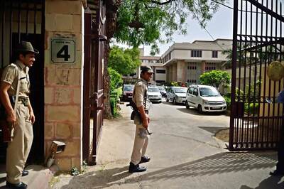 'This is How Concerned You're about Their Careers': HC Raps DU over Lack of Preparedness for Speciall-abled Students