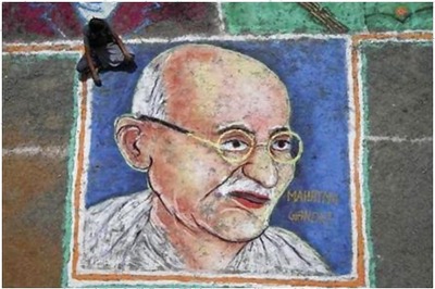 OPINION | Gandhi: A Code For Students of New India