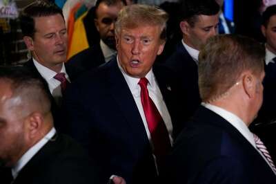 New York Jury Orders Ex Prez Trump to Pay $83 Million for Sex Assault Defamation