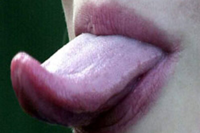 Milan teacher cuts student's tongue