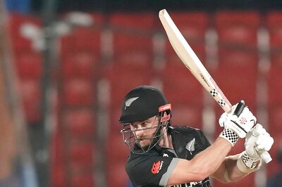 ICC Cricket World Cup 2023, New Zealand: Full Squad, Schedule, Key Stats and More