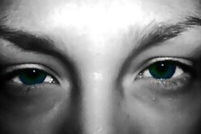 Hair today but not gone tomorrow!