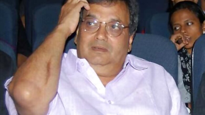 Quash land allotment to Subhash Ghai in Haryana: HC