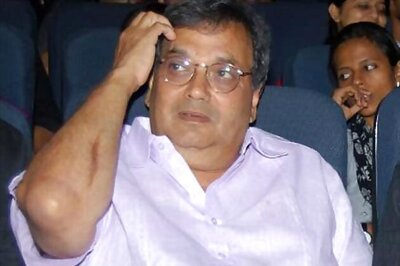 Quash land allotment to Subhash Ghai in Haryana: HC