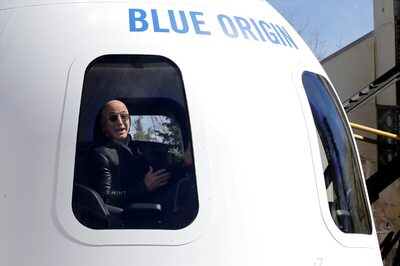 Jeff Bezos: Space, Media — What's Next for World's Richest Man?