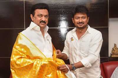 Tamil Nadu Poll Results: Chennai Bats for DMK as Party Gains Stronghold in the Region