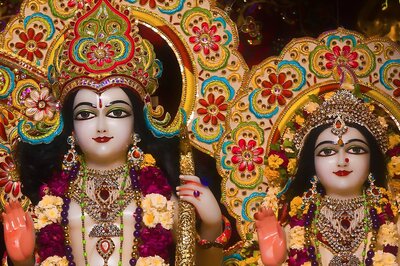 Ram Navami 2022: Puja Vidhi and Fasting Rules for Devotees