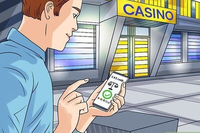 8 Strategies to Win Money at the Casino with Only $20