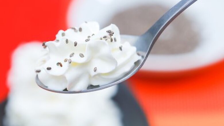 How to Add Chia Seed to Your Diet
