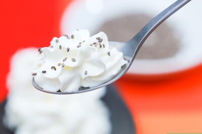 How to Add Chia Seed to Your Diet