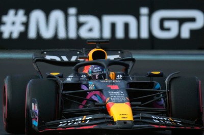 Miami GP Live Formula One Streaming: How to Watch F1 Miami Grand Prix Coverage on TV And Online