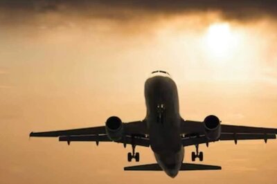 IndiGo, SpiceJet & Jet Airways Shares Jump up to 8% on Go First Bankruptcy; Here's Why