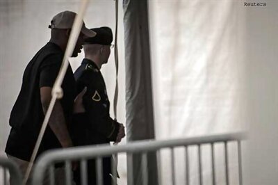 Bradley Manning sentence likely to come next week: Judge