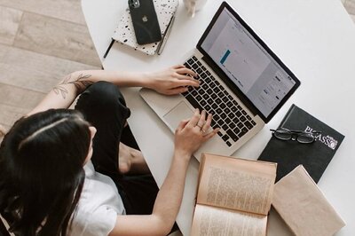 Want to Make a Career in Content Writing? Check out These Internship Opportunities