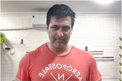 Have Been Doing Regular Work As Actor for Past 20 Years, Says Salil Ankola