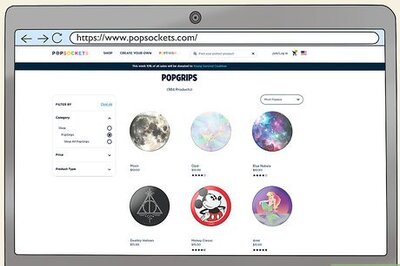 How to Apply a Popsocket