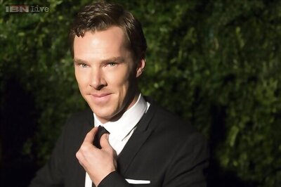 Benedict Cumberbatch, Keira Knightley starrer 'The Imitation Game' to be released in 2015